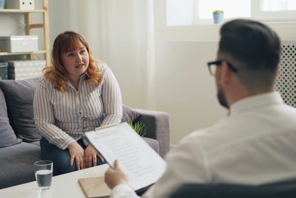 interview preparation tips senior healthcare executives