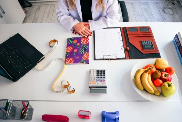 Work-Life Balance: 5 Strategies for Healthcare Staff